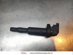 O193556 Gebruikte pen bobine BMW 3-Serie