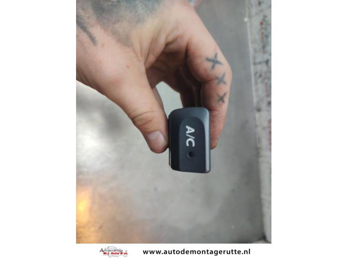 Gebruikte Airco Schakelaar Honda Jazz O193558