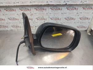 O193560 Gebruikte buitenspiegel rechts Toyota Corolla Verso