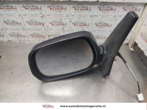 O193562 Gebruikte spiegel buiten links Toyota Corolla Verso