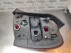 Gebruikte Achterlicht links Mazda 323F O193567