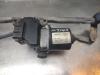 Gebruikte Ruitenwismotor+Mechaniek Fiat Panda O193576
