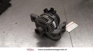 O193578 Gebruikte alternator Ford Focus