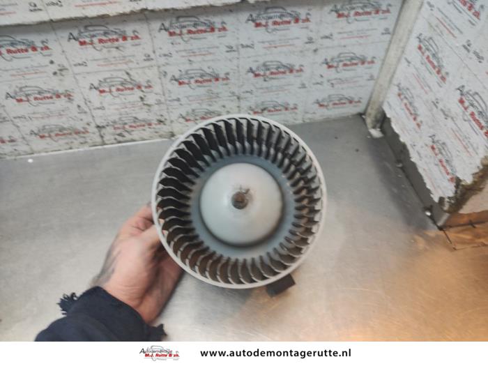 Gebruikte Blower Nissan NV200 O193581