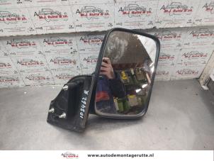 O193582 Gebruikte buitenspiegel rechts Nissan NV200