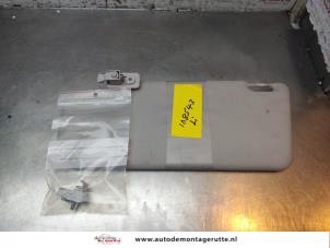 O193584 Gebruikte zonneklep Fiat Panda