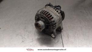 O193587 Gebruikte alternator Citroen C4 Picasso