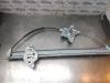 Gebruikte Raammechaniek 2Deurs links-voor Nissan NV200 O193599