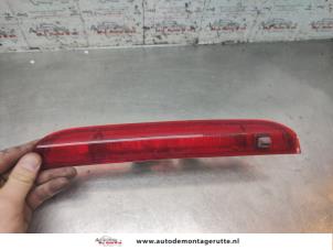 O193591 Gebruikte extra remlicht midden Ford Fiesta