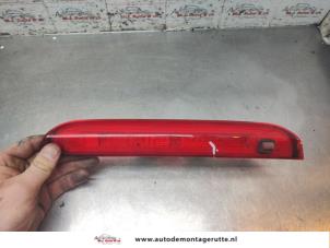 O193595 Gebruikte extra remlicht midden Ford Fiesta