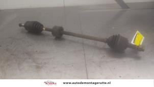 O193613 Gebruikte homokineetas rechts-voor Lancia Y(Psilon)