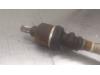 Gebruikte Cardanas links-voor (VWA) Citroen C5 O193616