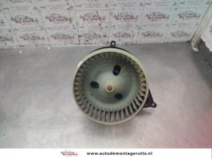 O193625 Gebruikte blower Peugeot Boxer