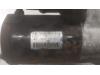 Gebruikte Startmotor Renault Megane O193627