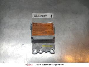 O193614 Gebruikte module airbag Nissan NV200