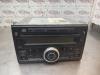 Gebruikte Radio Nissan NV200 O193611