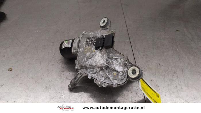 Gebruikte Ruitenwissermotor voor Citroen C4 Picasso O193639