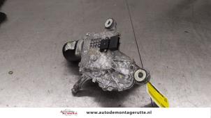 O193639 Gebruikte ruitenwissermotor voor Citroen C4 Picasso