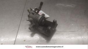 O193643 Gebruikte remklauw (tang) rechts-achter Opel Meriva