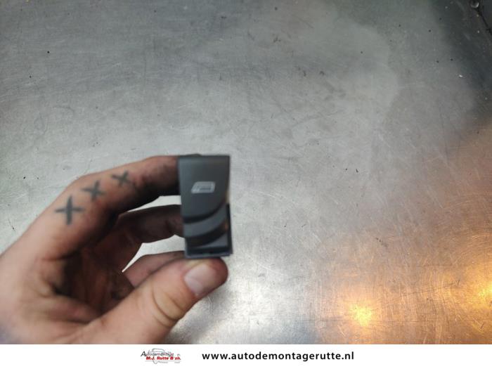 Gebruikte Schakelblok ruiten Peugeot Boxer O193645