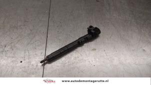 O193653 Gebruikte verstuiver (diesel) Volkswagen Polo