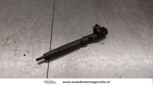 O193655 Gebruikte verstuiver (diesel) Volkswagen Polo
