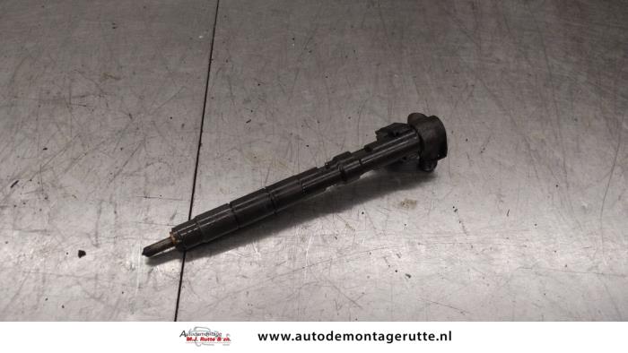 Gebruikte Verstuiver (diesel) Volkswagen Polo O193656