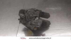 O193662 Gebruikte schakelrobot Opel Meriva