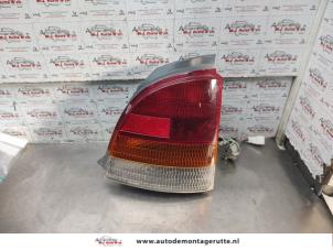 O193664 Gebruikte achterlicht rechts Toyota Starlet