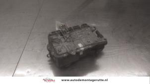 O193665 Gebruikte schakelrobot Opel Meriva