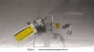 O193670 Gebruikte hogedrukpomp Opel Corsa