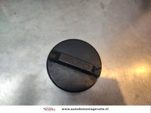 O193672 Gebruikte tankdop Toyota Starlet