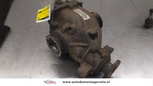 O193674 Gebruikte cardanklok achter BMW 3-Serie