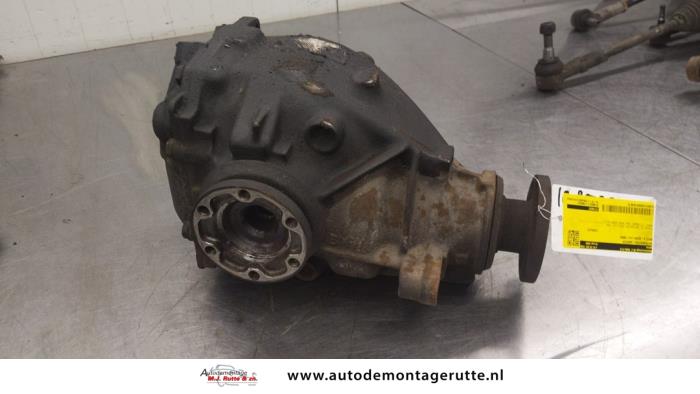 Gebruikte Cardanklok achter BMW 3-Serie O193675