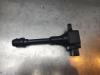 Gebruikte Pen Bobine Nissan Primera O193678