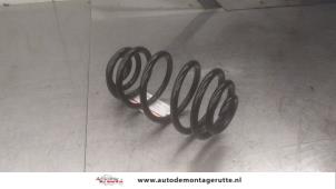 O193683 Gebruikte veerschroef achter Opel Zafira