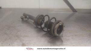 O193686 Gebruikte voorpoot links BMW 3-Serie