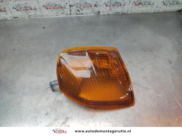 Gebruikte Knipperlicht links Toyota Starlet O193690