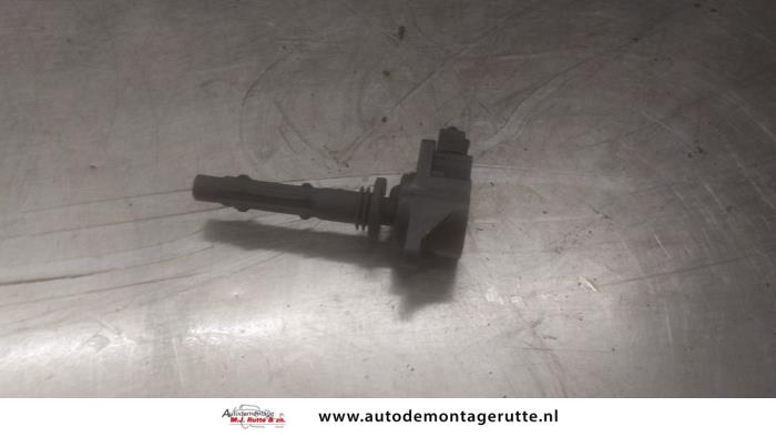 Gebruikte Pen Bobine Mercedes E-Klasse O193691