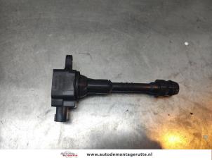 O193695 Gebruikte pen bobine Nissan Primera