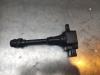 Gebruikte Pen Bobine Nissan Primera O193695