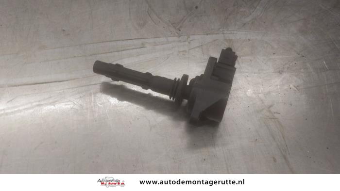 Gebruikte Pen Bobine Mercedes E-Klasse O193697