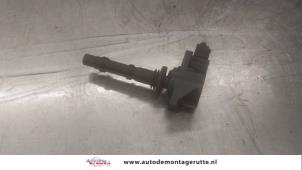 O193697 Gebruikte pen bobine Mercedes E-Klasse