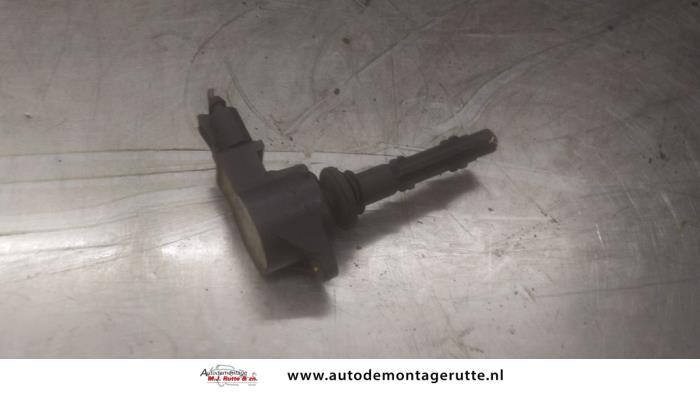 Gebruikte Pen Bobine Mercedes E-Klasse O193698