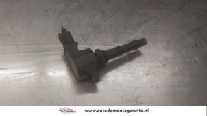 O193698 Gebruikte pen bobine Mercedes E-Klasse