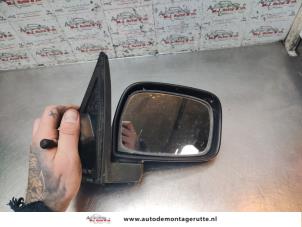 O193700 Gebruikte spiegel buiten rechts Toyota Starlet