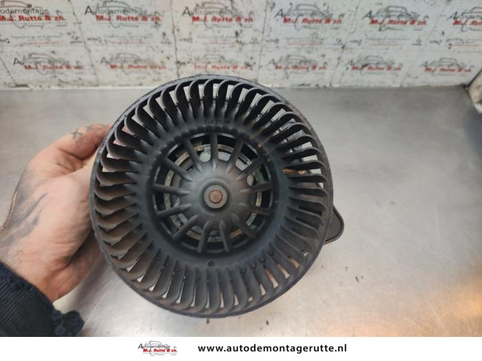 Gebruikte Blower Renault Megane Scenic O193701