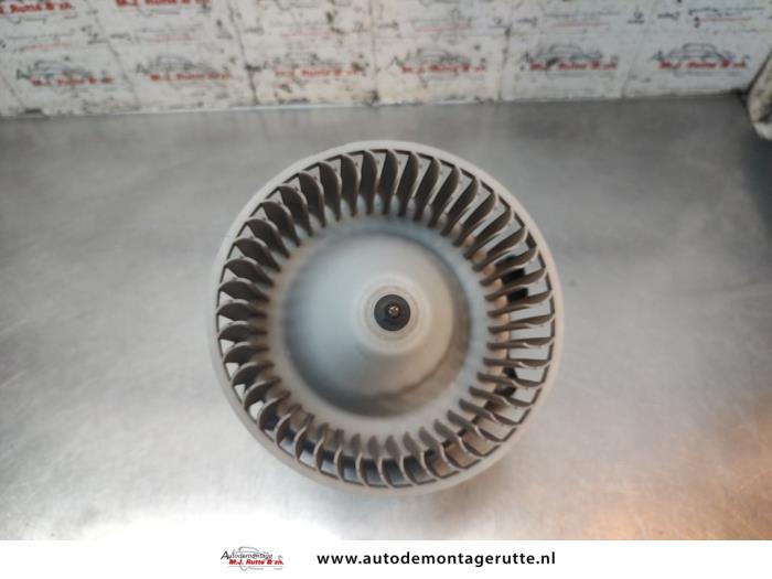 Gebruikte Blower Toyota Starlet O193702