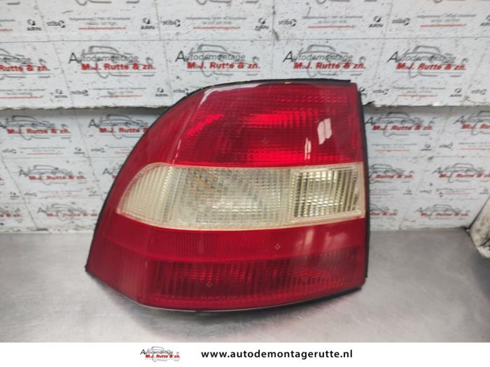 Gebruikte Achterlicht links Opel Vectra O193711