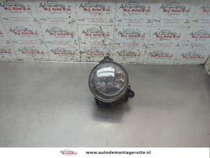 O193722 Gebruikte mistlamp links-voor Volkswagen Golf